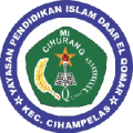 Logo MADRASAH IBTIDAIYAH CIHURANG